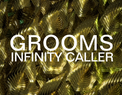 Grooms 'Infinity Caller' Music Video