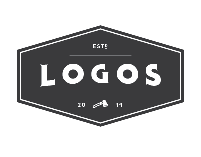 Various logo projects