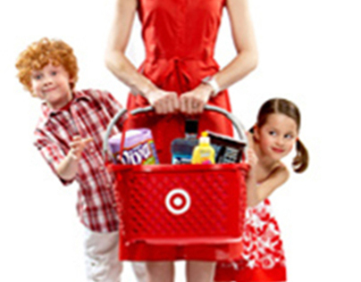 Target Mail Direct Mail Campaign