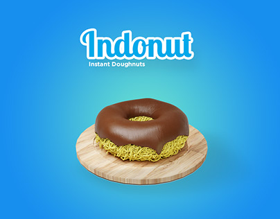 Indonut