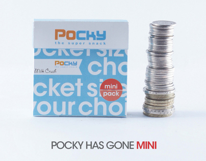 Pocky Mini