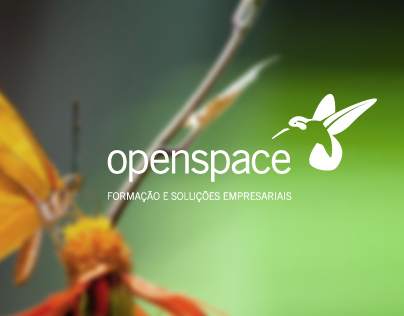 Openspace - New website
