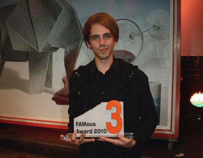 FAMous Award 2010 / Public Box