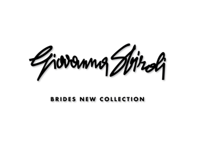 Giovanna Sbiroli - Brides New Collection