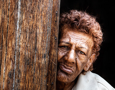 2011 The Colours of Colombia - Portraits and landscapes