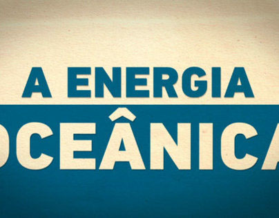 OCEANIC AND RENEWABLE ENERGIES CONFERENCE