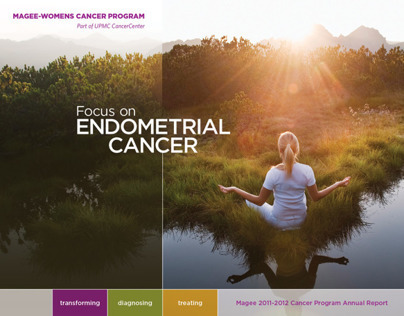 Cancer Annual Report