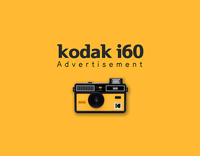 Kodak i60 AD
