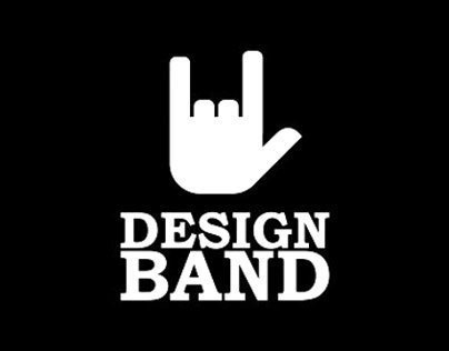 Artwork for Design Band