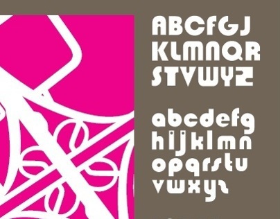 Typography-Designing Font