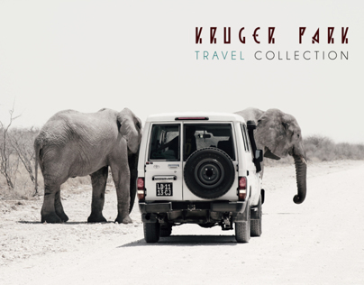 Travel Collection: Southern Africa