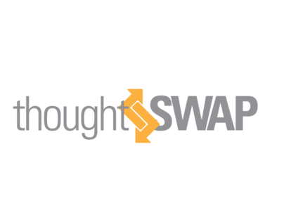 Thought Swap Logo Design
