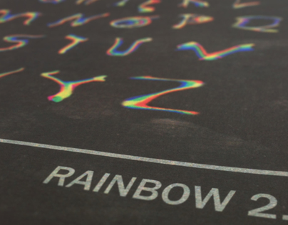 Rainbow 2.0