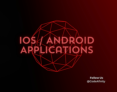 IOS / ANDROID APPLICATIONS