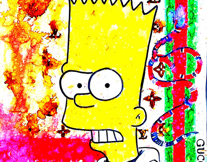 Hype Bart