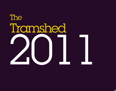 The Tramshed 2011