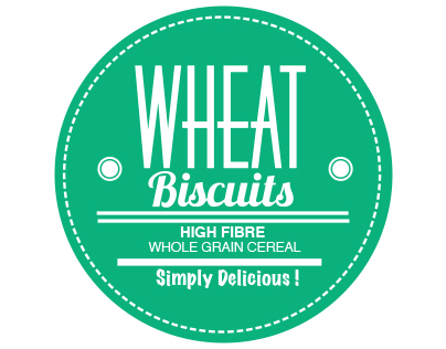 Wheat Biscuits Packaging: Target Market Project