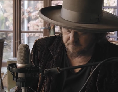 Zucchero - Don’t Cry Angelina (Live Acoustic)