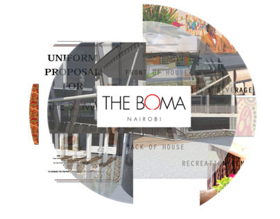 THE BOMA HOTEL | KENYA | MANCHESTER OUTFITTERS LTD