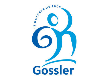 Logotipo 6K Gossler