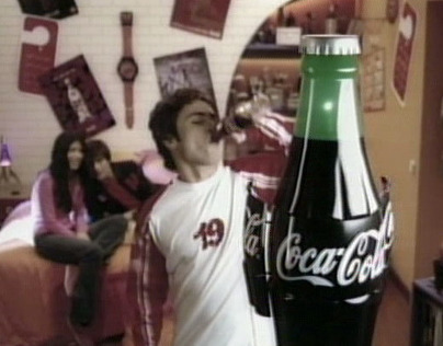 Filmes Coca-Cola