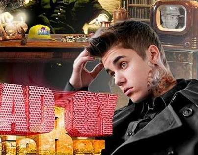 Justin Bieber New 3d Concert Film