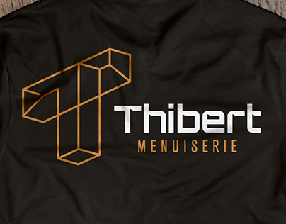 Branding • Thibert menuiserie