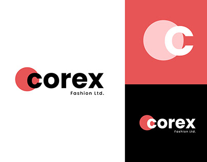 Corex® / Branding