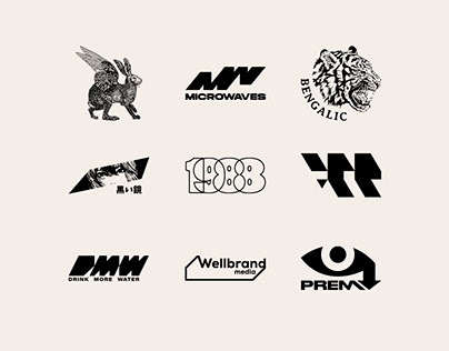 AUGUST LOGO COLLECTION
