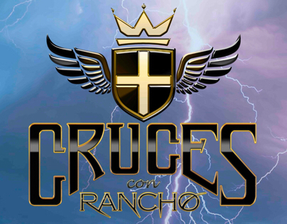 Imagotipo - Cruces con Rancho
