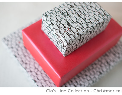 Clo's Line giftware ranges