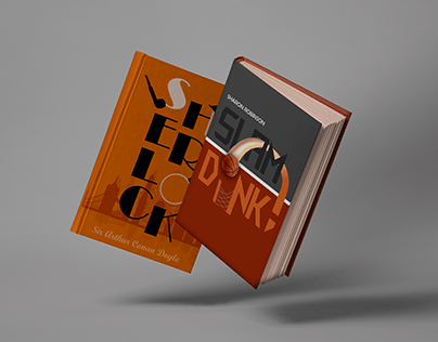 Book Covers: Redesigned
