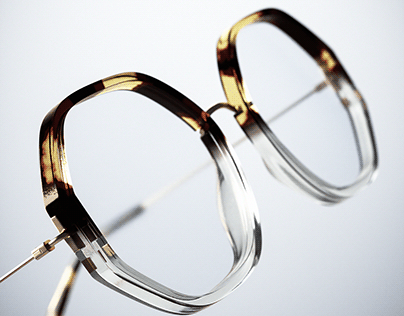 Kaleos Hollander 5 eyeglasses | CGI-concept