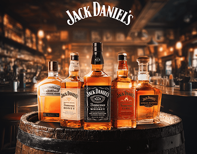 Social Media | Whiskeys Jack Daniel´s