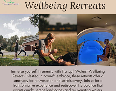 Wellbeing Retreats
