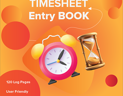 Timesheet Entry Log Book