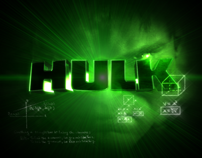 Hulk Promo Package