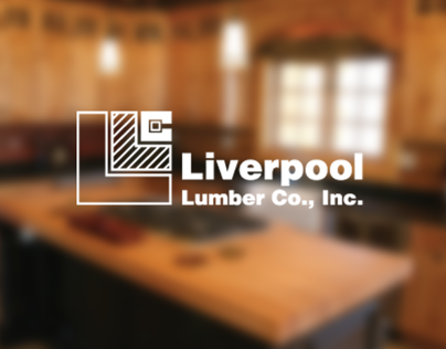 Liverpool Lumber Website Development