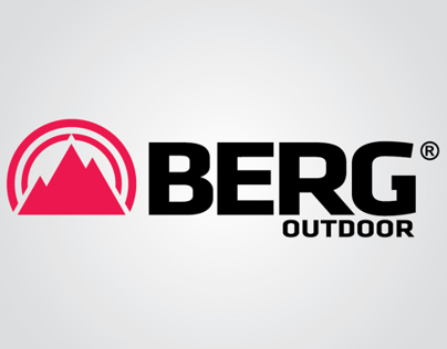 Berg Outdoor Brand