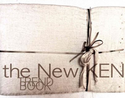 TrendBook - The NEW KEN