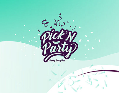 Pick'N Party