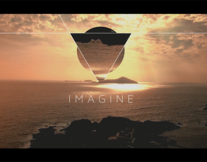 VFX - Imagine