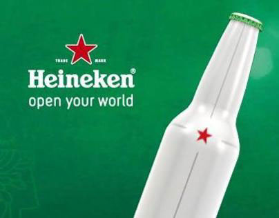 Heineken_Remix Our Future bottle design