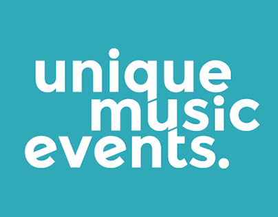 unique music events
