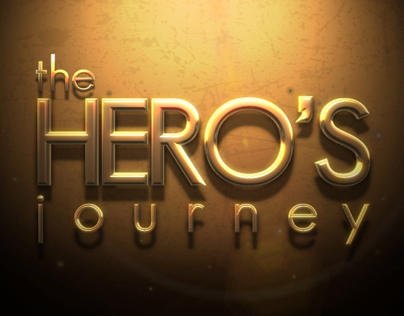 The Hero's Journey - Video Remix
