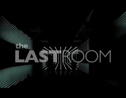 The Last Room | Sizzle Edit