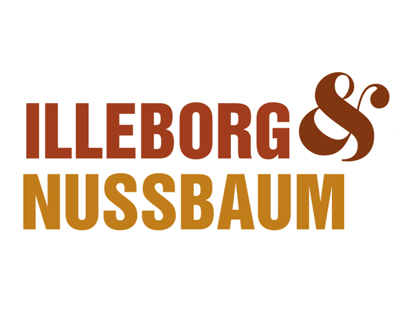 Illeborg & Nussbaum artwork
