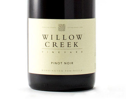 Willow Creek Vineyard