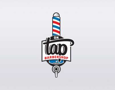 On Tap Barbershop