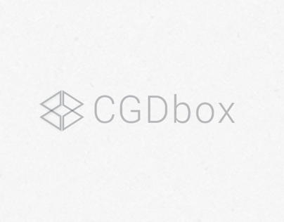 CGDbox